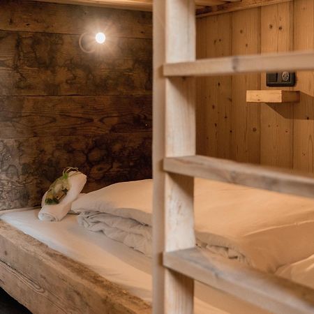 플루메 Le Toi Du Monde B&B 외부 사진
