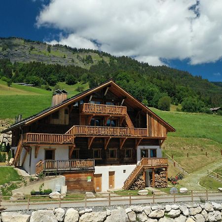 플루메 Le Toi Du Monde B&B 외부 사진