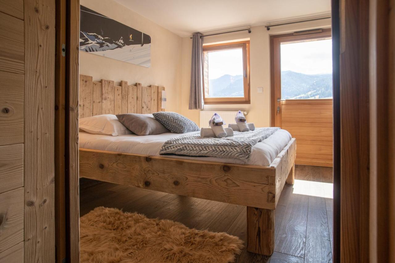 플루메 Le Toi Du Monde B&B 외부 사진