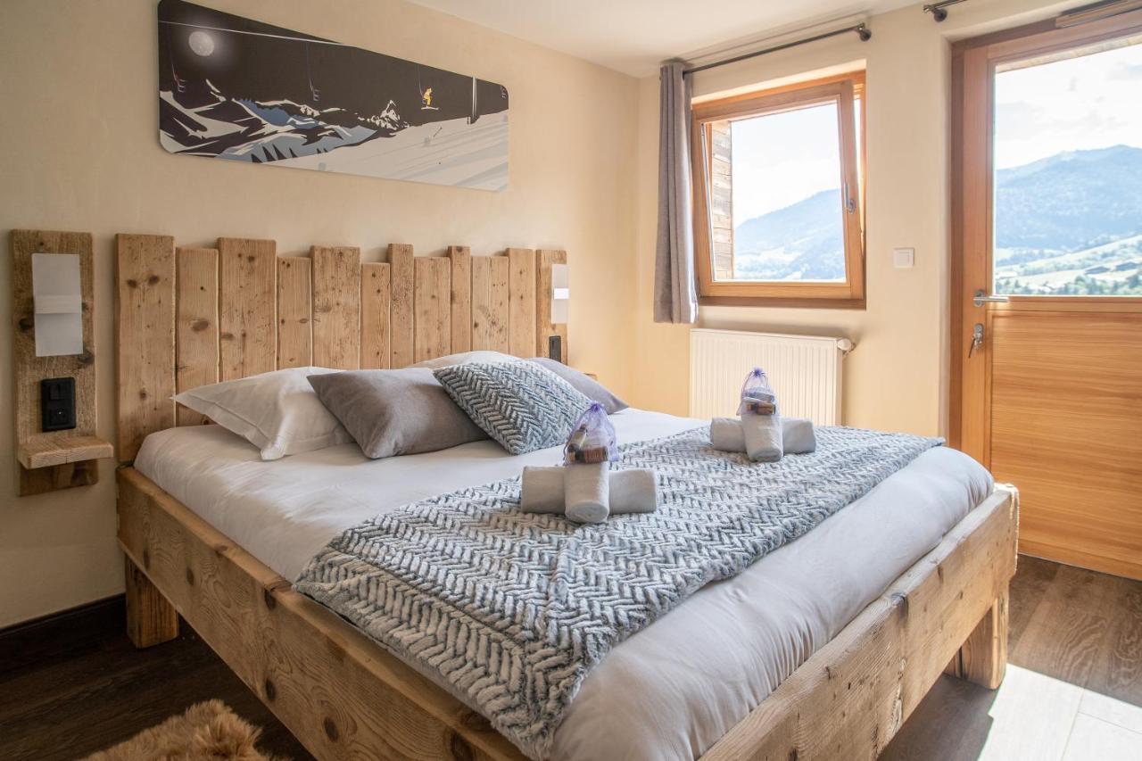 플루메 Le Toi Du Monde B&B 외부 사진