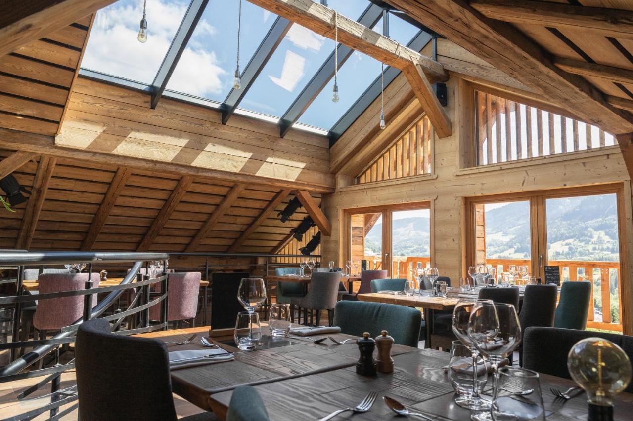 플루메 Le Toi Du Monde B&B 외부 사진