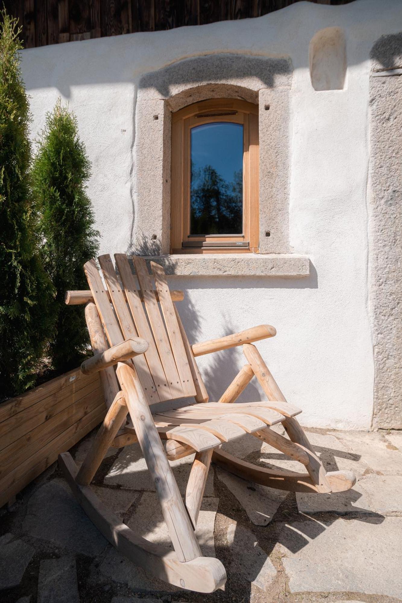 플루메 Le Toi Du Monde B&B 외부 사진