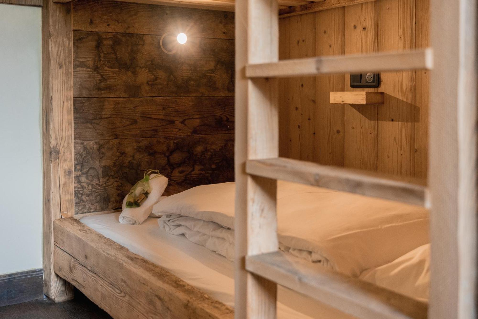 플루메 Le Toi Du Monde B&B 외부 사진