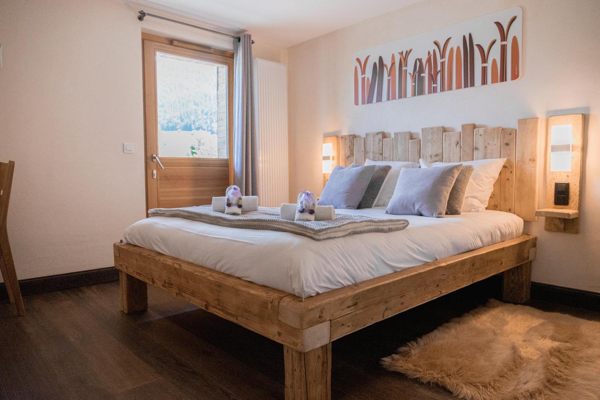 플루메 Le Toi Du Monde B&B 외부 사진
