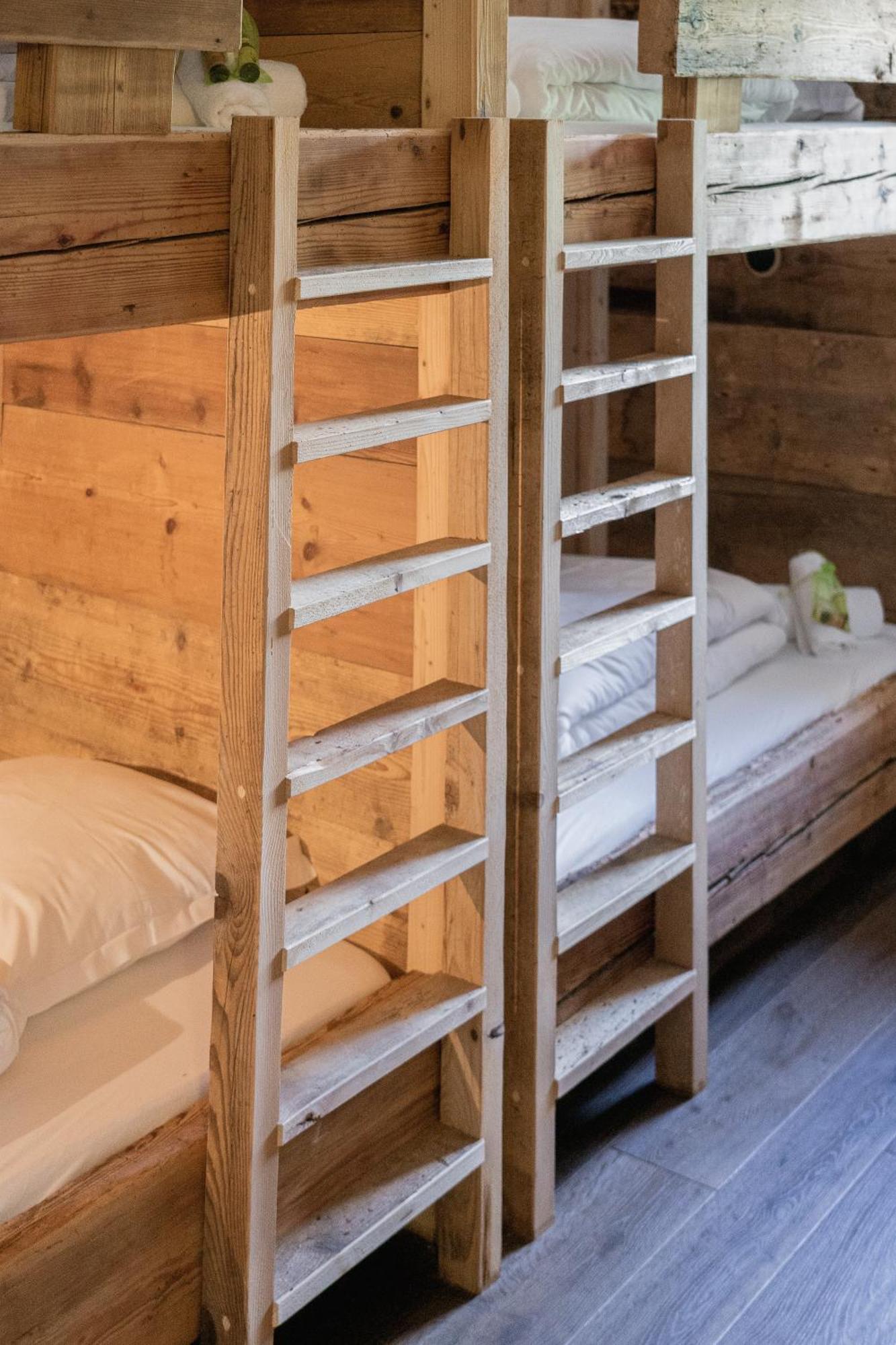 플루메 Le Toi Du Monde B&B 객실 사진